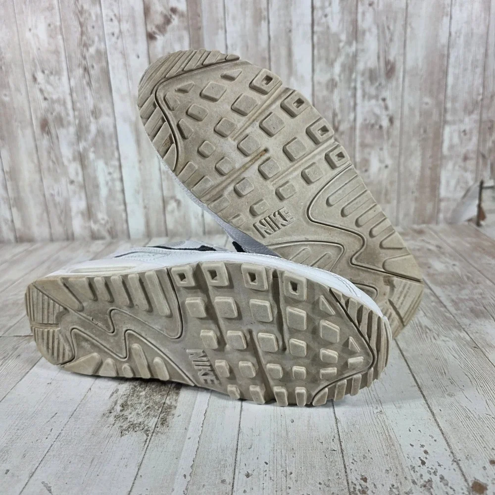 Nike air low